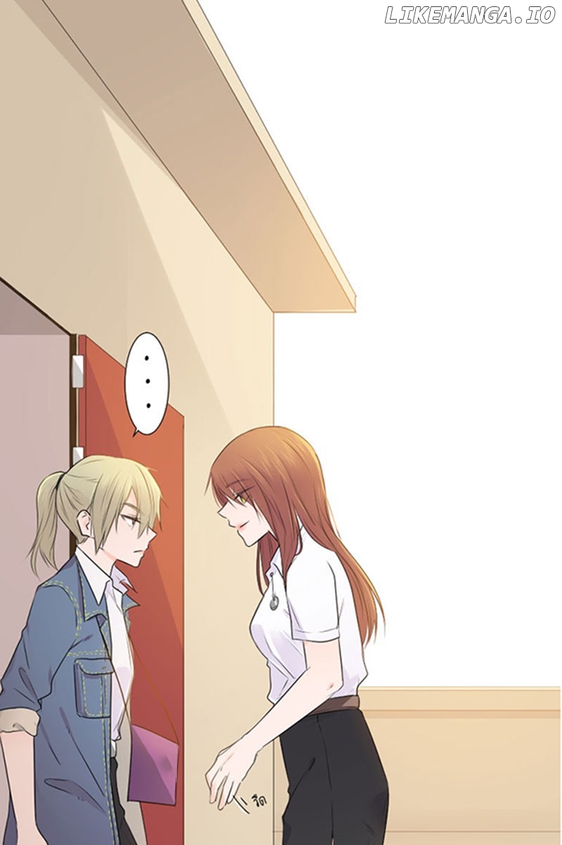 University Life I Dreamed Of..It's Not Like This! chapter 2 - page 32