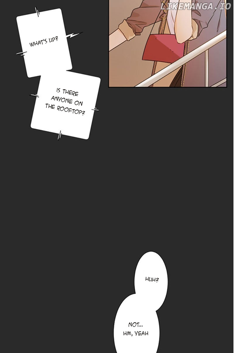 University Life I Dreamed Of..It's Not Like This! chapter 2 - page 38