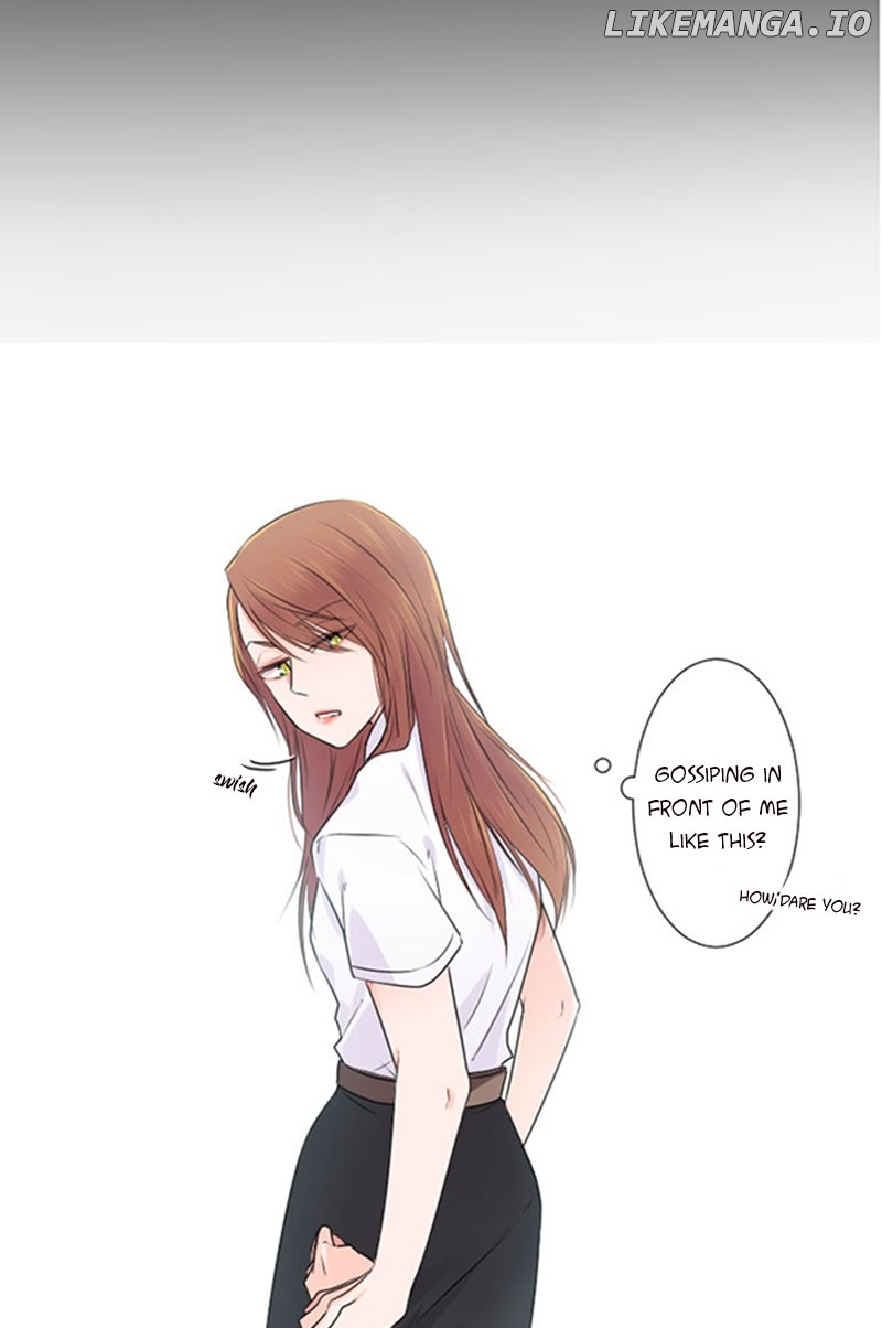University Life I Dreamed Of..It's Not Like This! chapter 2 - page 41