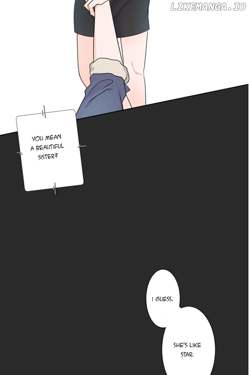 University Life I Dreamed Of..It's Not Like This! chapter 2 - page 42