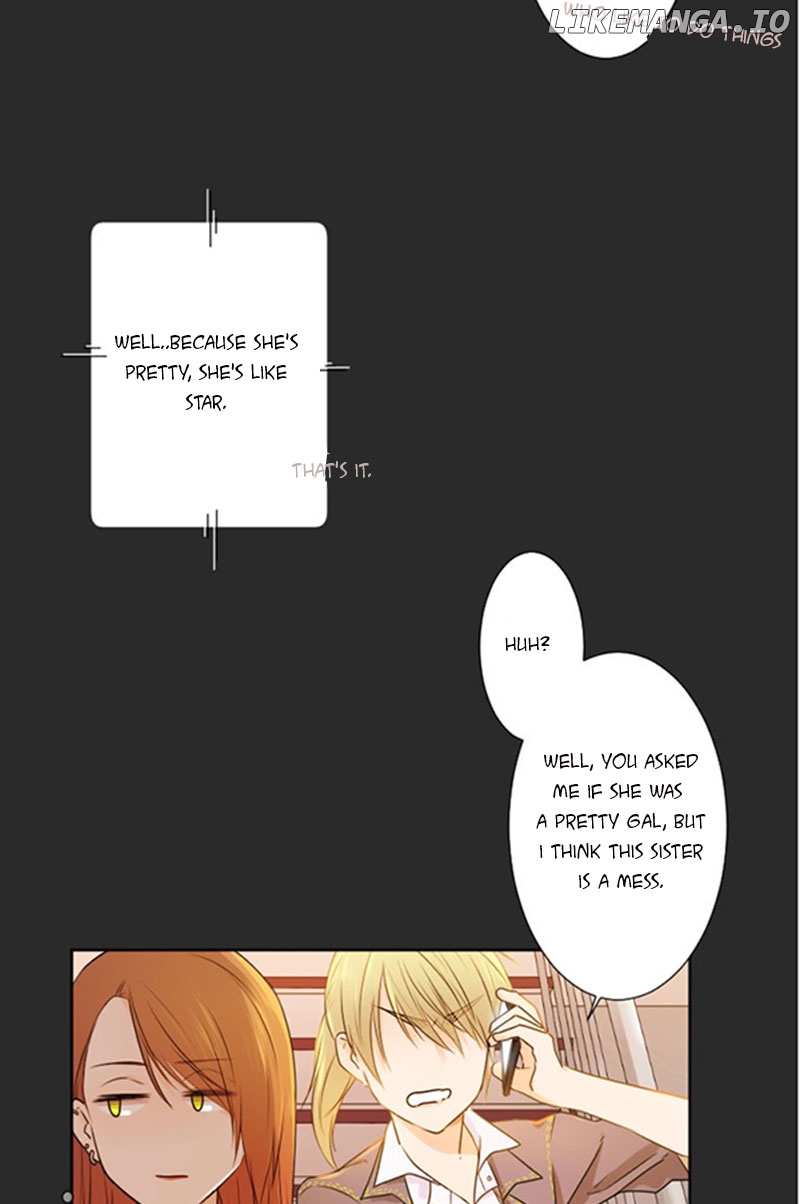 University Life I Dreamed Of..It's Not Like This! chapter 2 - page 43