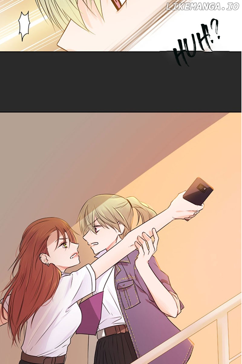 University Life I Dreamed Of..It's Not Like This! chapter 2 - page 48