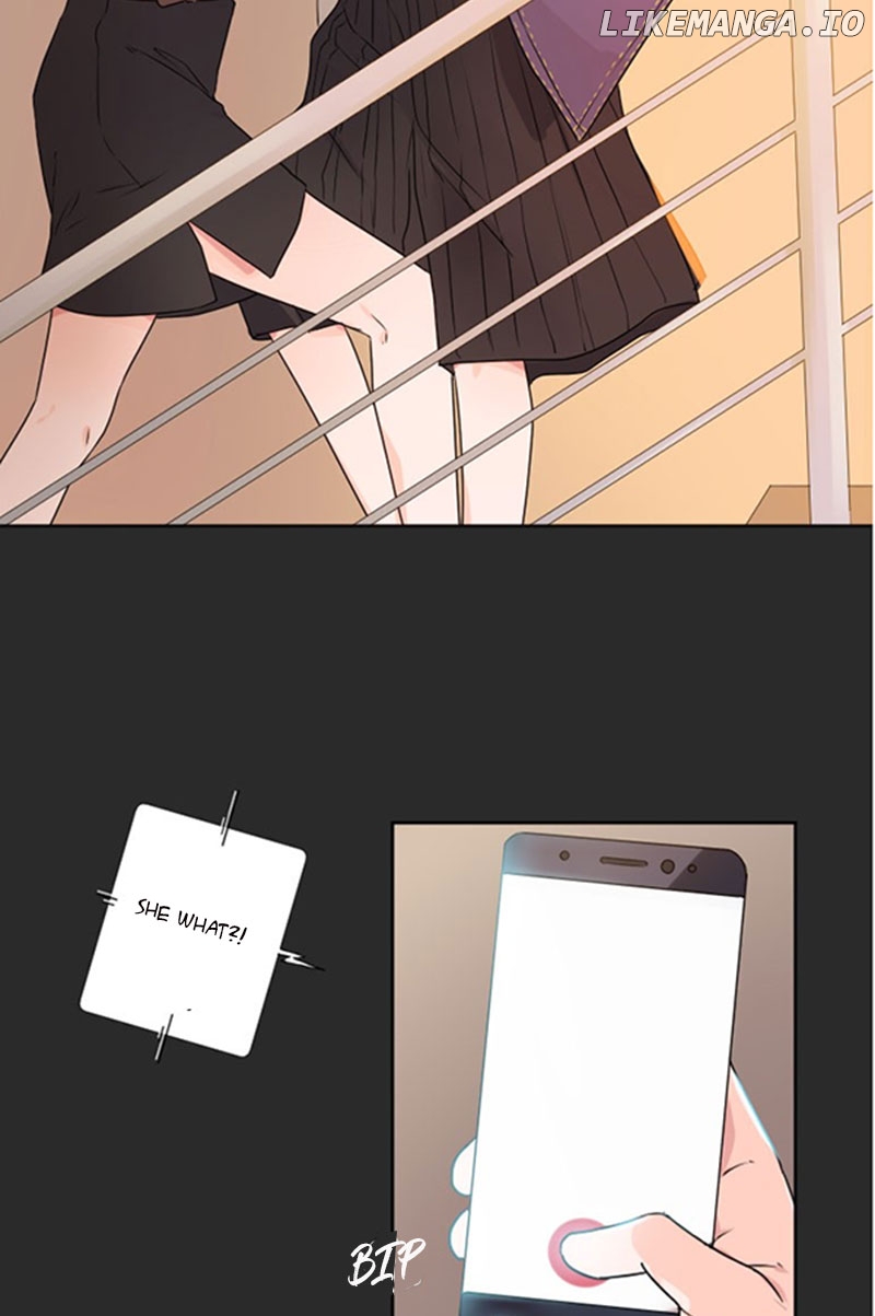 University Life I Dreamed Of..It's Not Like This! chapter 2 - page 49
