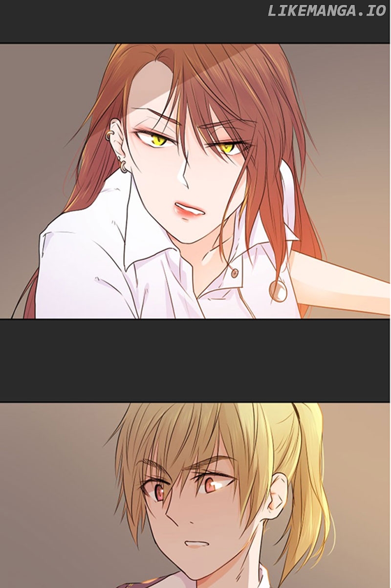 University Life I Dreamed Of..It's Not Like This! chapter 2 - page 52