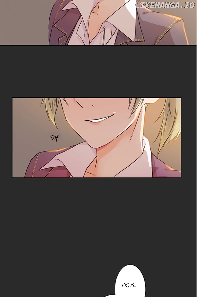 University Life I Dreamed Of..It's Not Like This! chapter 2 - page 53