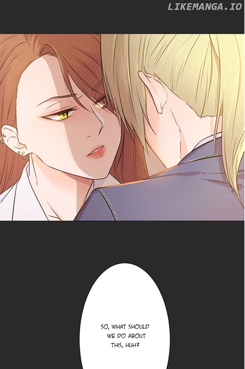 University Life I Dreamed Of..It's Not Like This! chapter 2 - page 57