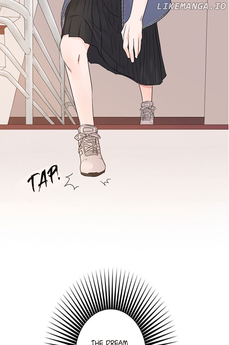 University Life I Dreamed Of..It's Not Like This! chapter 2 - page 6