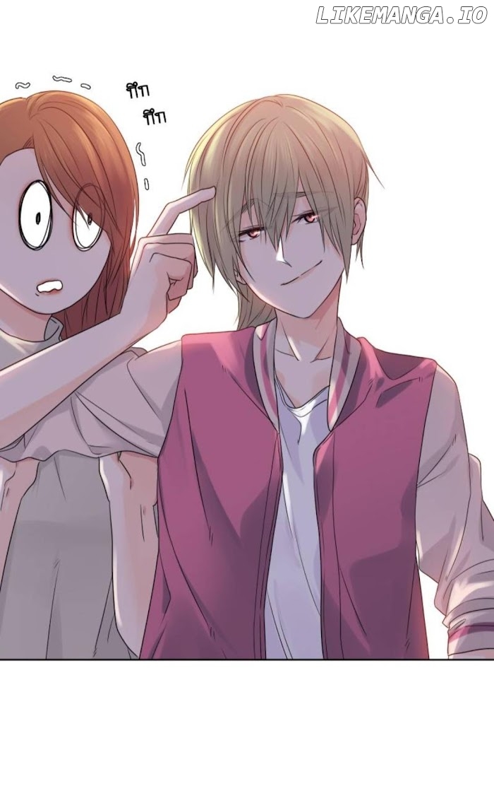 University Life I Dreamed Of..It's Not Like This! chapter 30 - page 13
