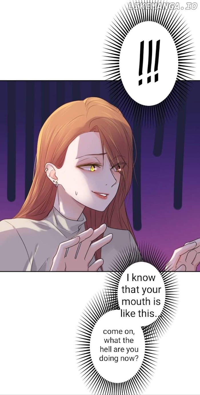University Life I Dreamed Of..It's Not Like This! chapter 30 - page 15