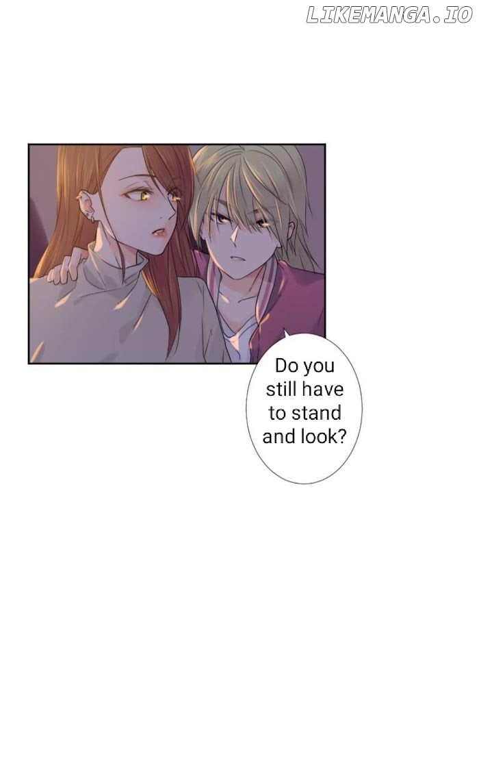 University Life I Dreamed Of..It's Not Like This! chapter 30 - page 1