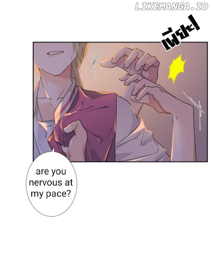 University Life I Dreamed Of..It's Not Like This! chapter 30 - page 20