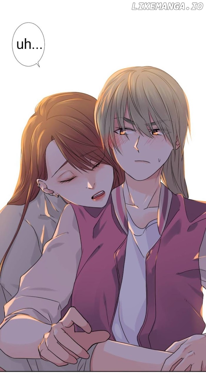 University Life I Dreamed Of..It's Not Like This! chapter 30 - page 25