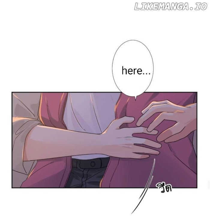 University Life I Dreamed Of..It's Not Like This! chapter 30 - page 26