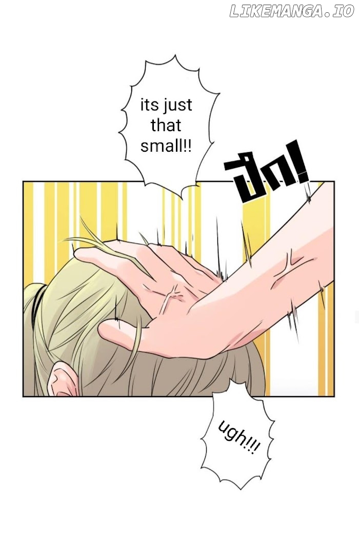 University Life I Dreamed Of..It's Not Like This! chapter 30 - page 28