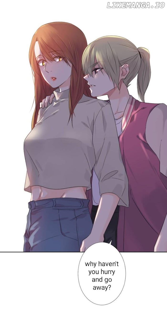 University Life I Dreamed Of..It's Not Like This! chapter 30 - page 2