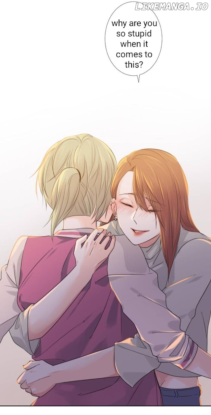 University Life I Dreamed Of..It's Not Like This! chapter 30 - page 34