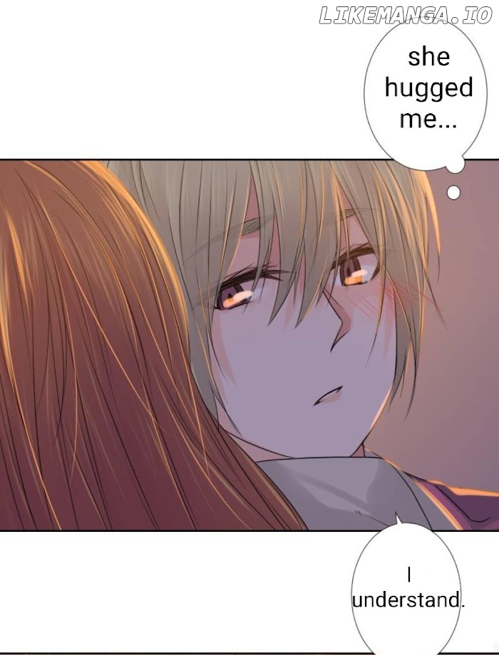 University Life I Dreamed Of..It's Not Like This! chapter 30 - page 36