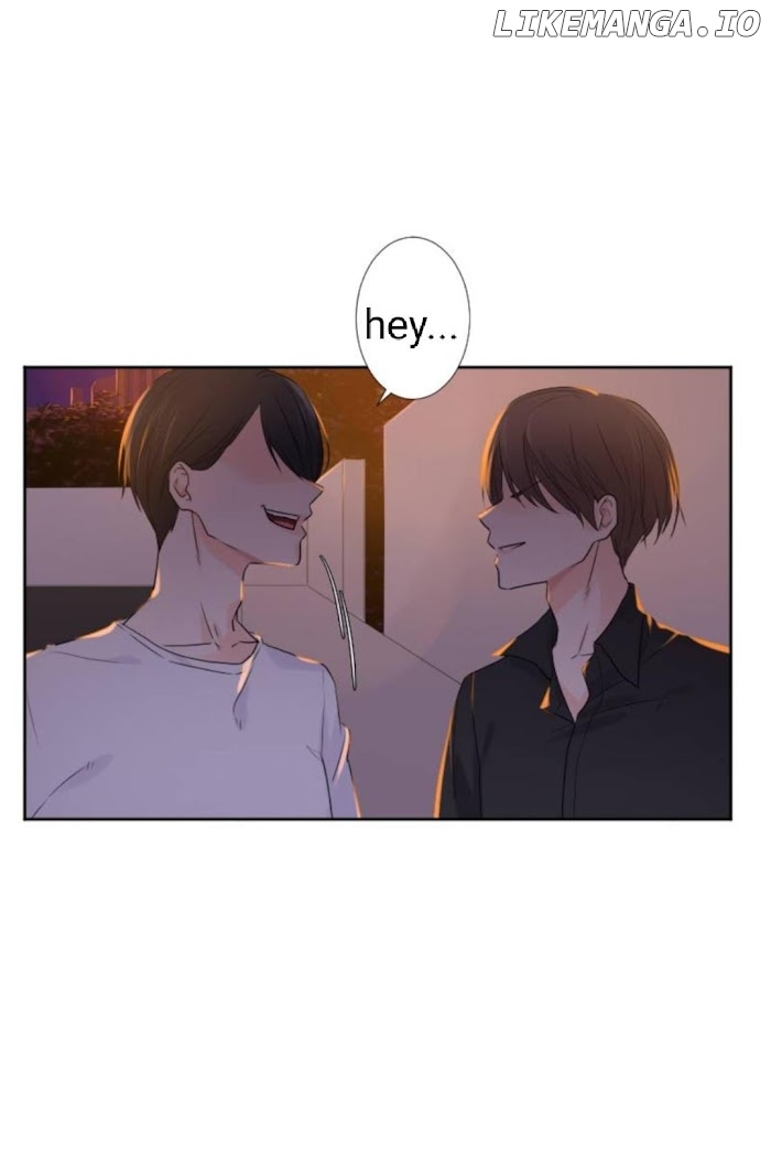 University Life I Dreamed Of..It's Not Like This! chapter 30 - page 3