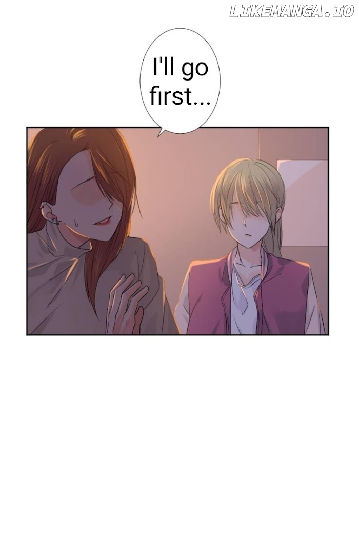 University Life I Dreamed Of..It's Not Like This! chapter 30 - page 40