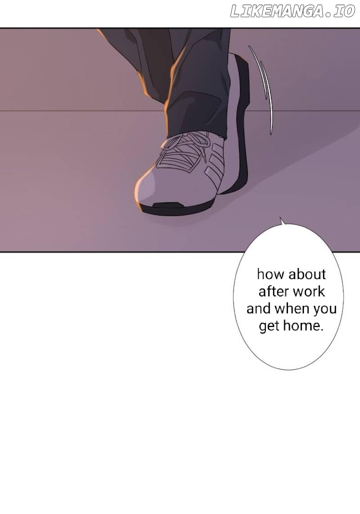 University Life I Dreamed Of..It's Not Like This! chapter 30 - page 43