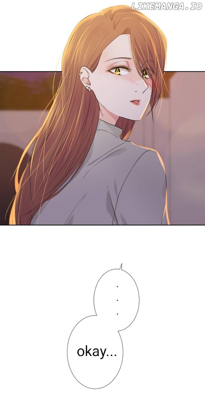 University Life I Dreamed Of..It's Not Like This! chapter 30 - page 45
