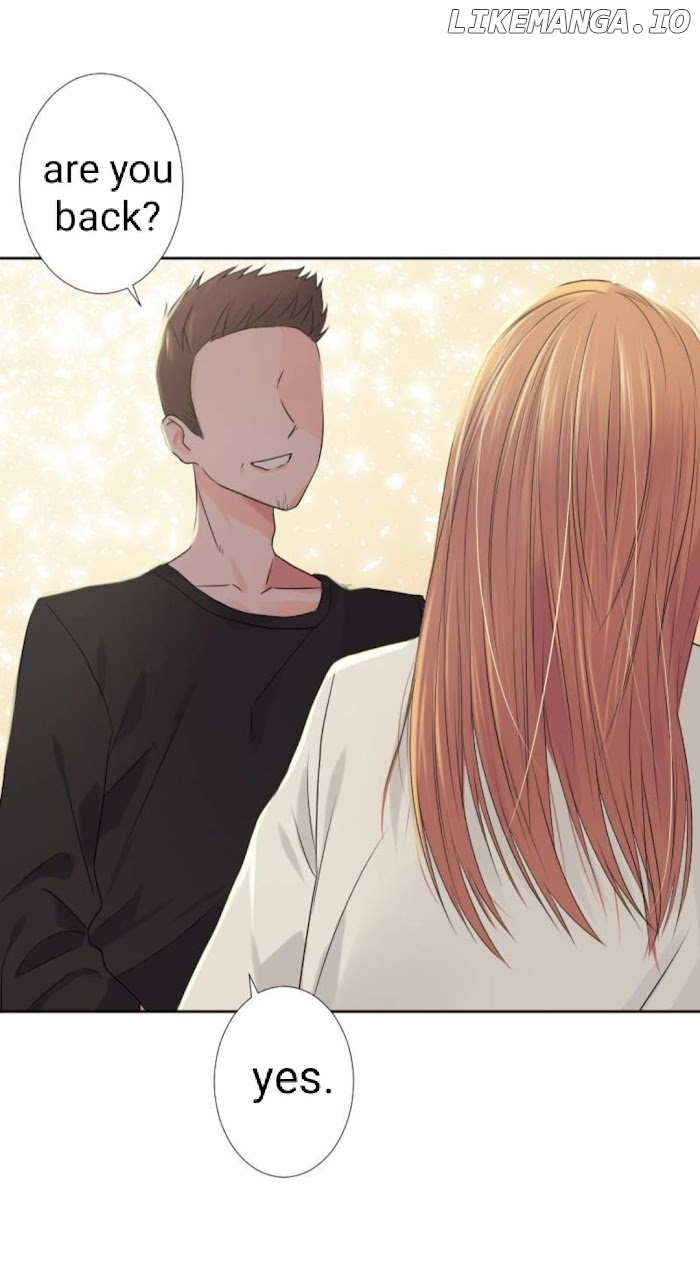 University Life I Dreamed Of..It's Not Like This! chapter 30 - page 47
