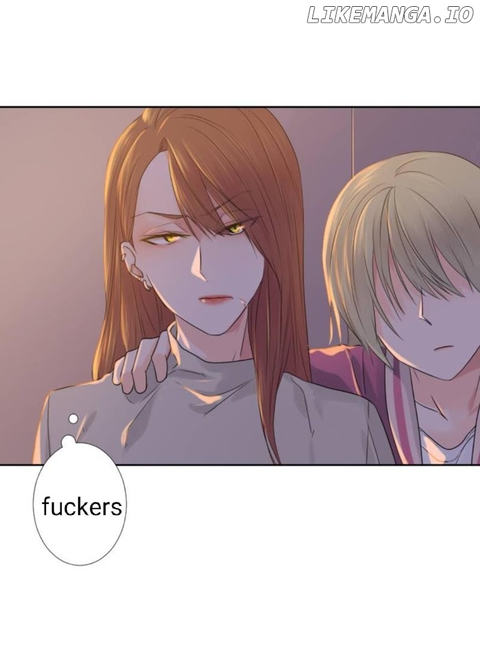 University Life I Dreamed Of..It's Not Like This! chapter 30 - page 6