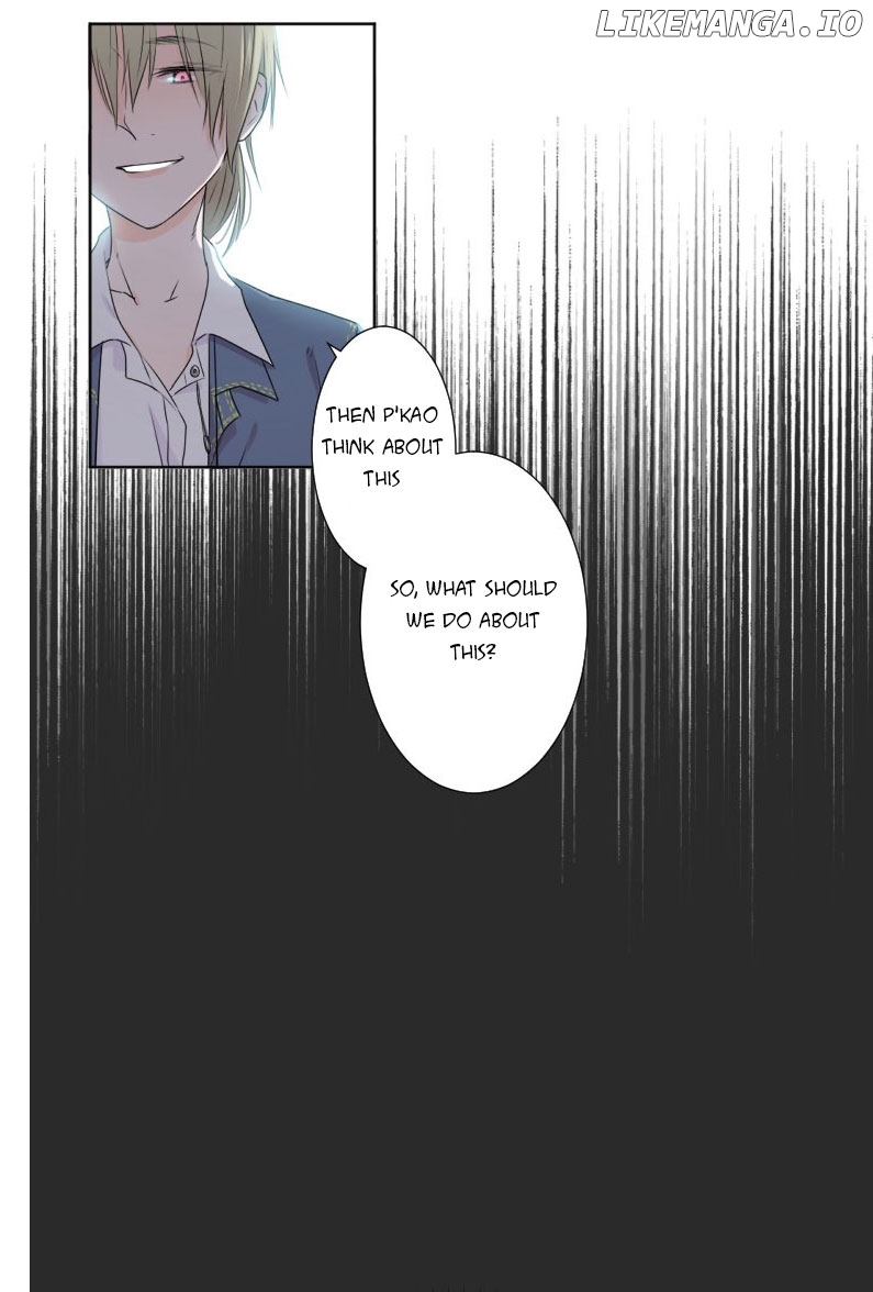 University Life I Dreamed Of..It's Not Like This! chapter 3 - page 1