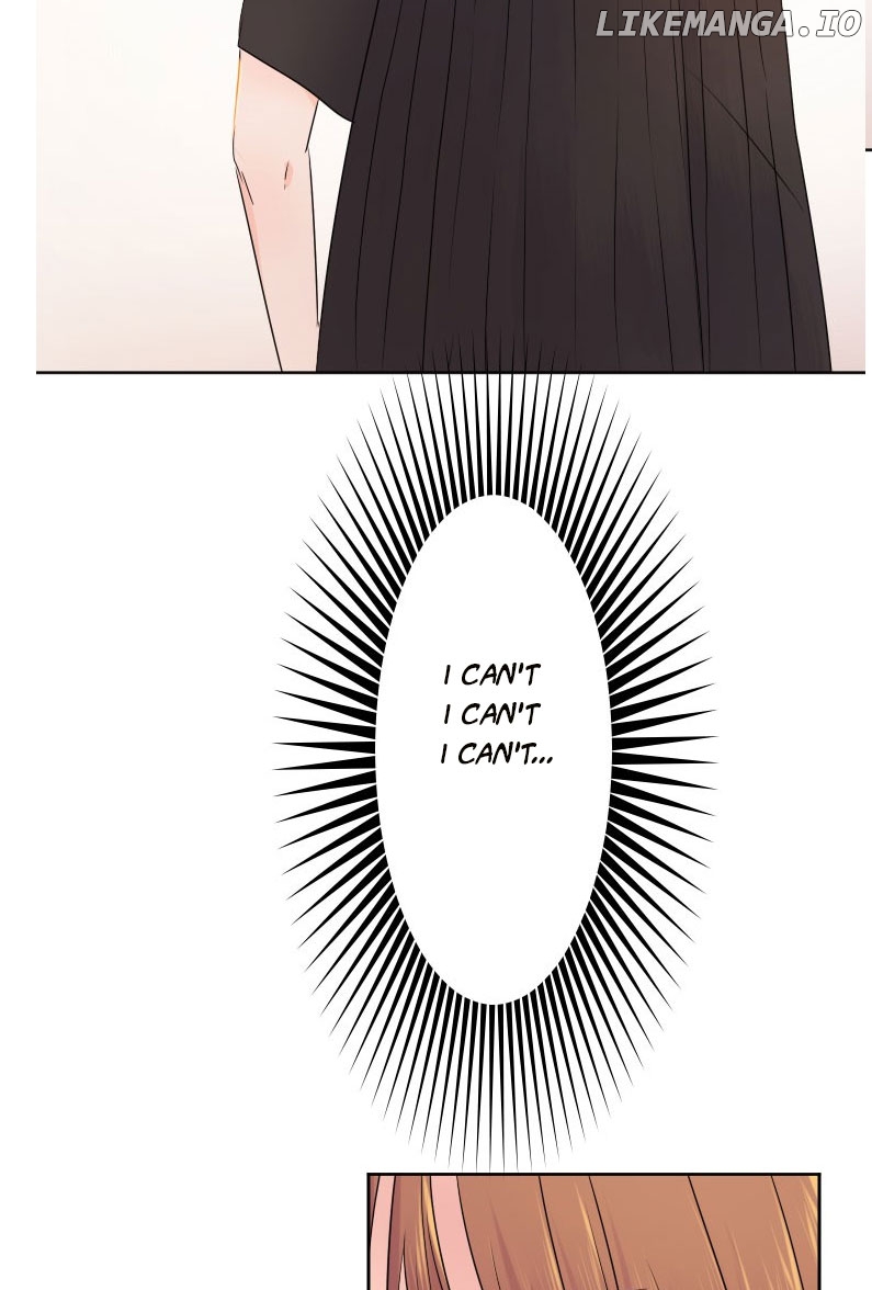 University Life I Dreamed Of..It's Not Like This! chapter 3 - page 19