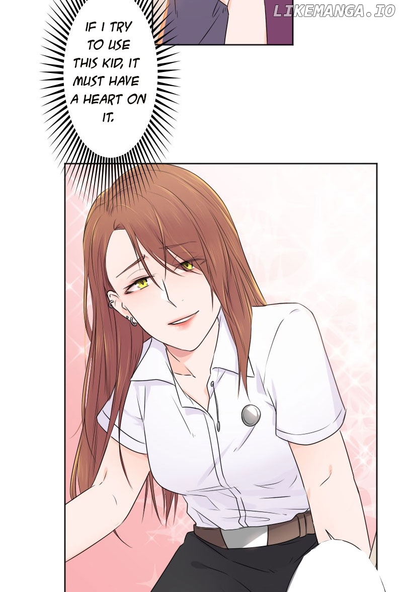 University Life I Dreamed Of..It's Not Like This! chapter 3 - page 22