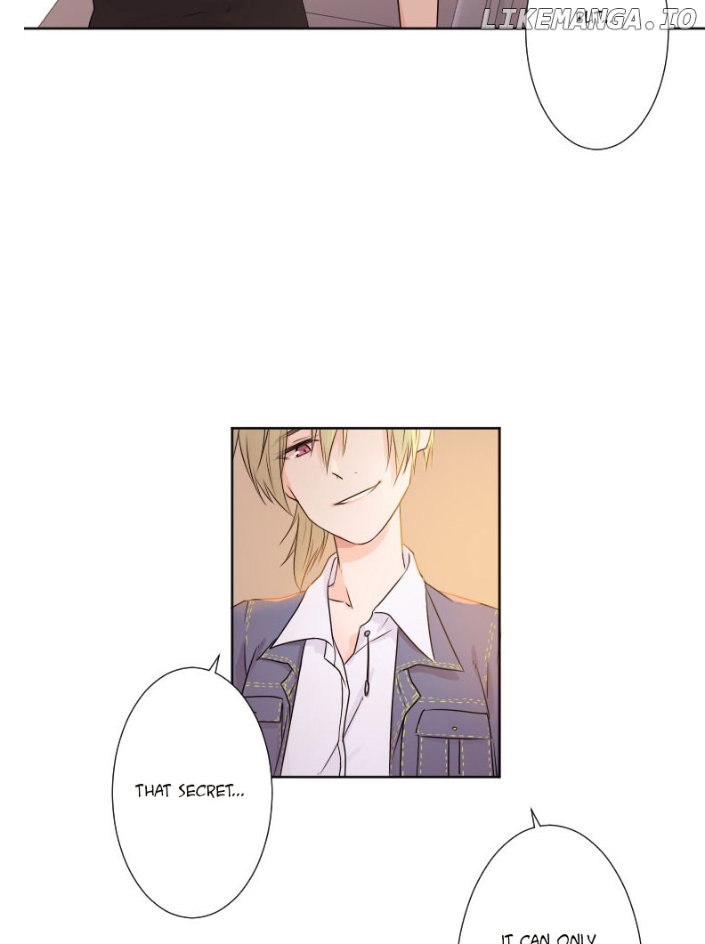 University Life I Dreamed Of..It's Not Like This! chapter 3 - page 29