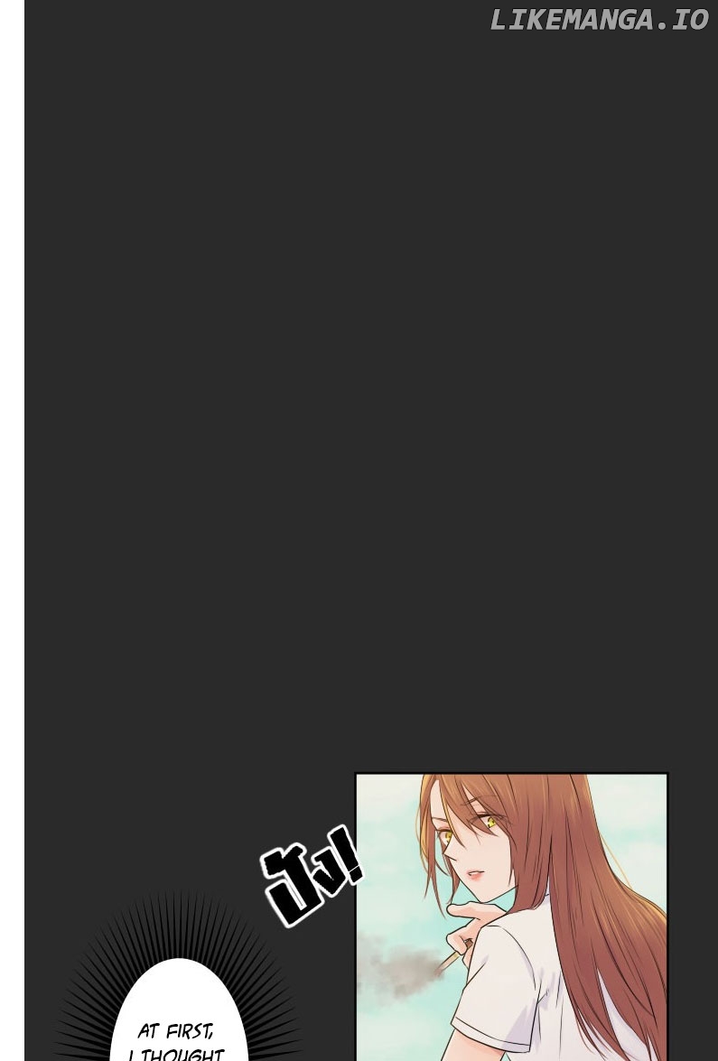 University Life I Dreamed Of..It's Not Like This! chapter 3 - page 3