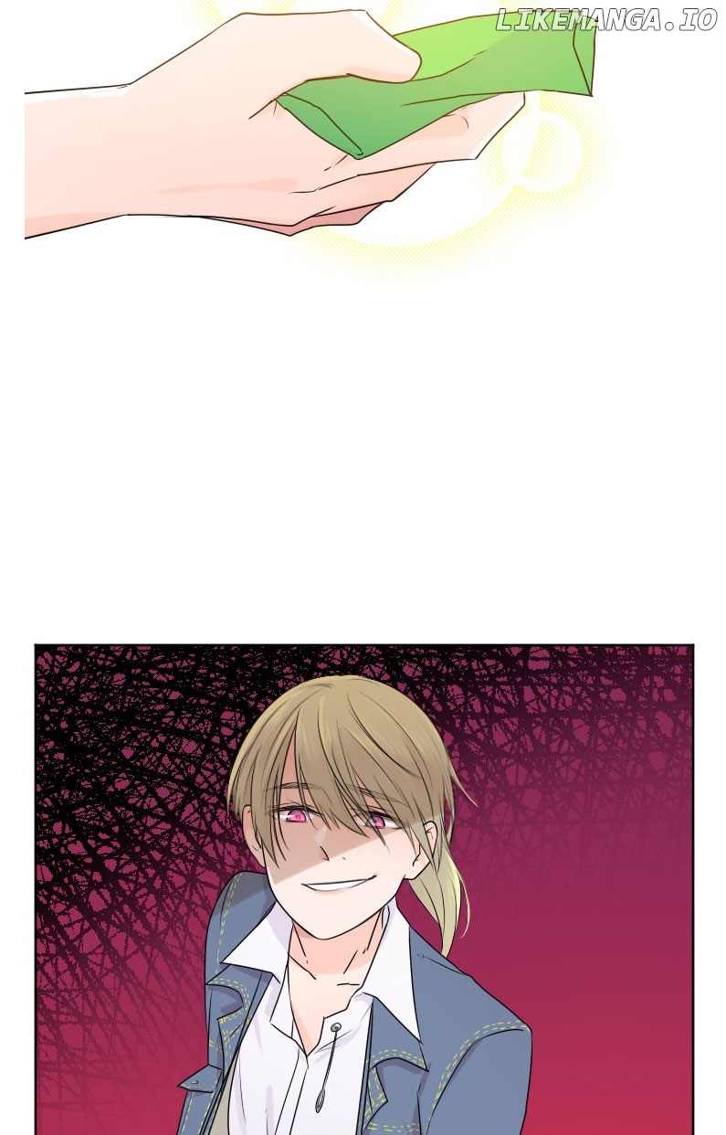 University Life I Dreamed Of..It's Not Like This! chapter 3 - page 46