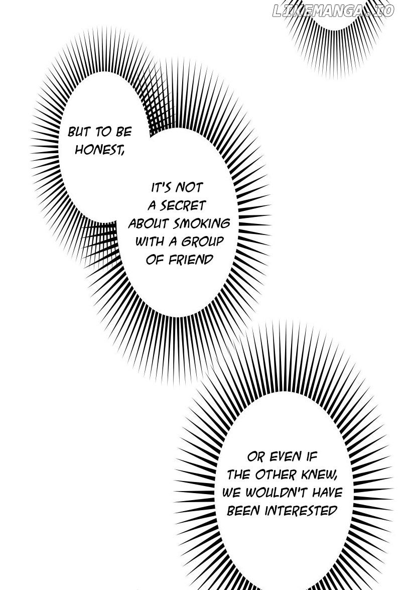 University Life I Dreamed Of..It's Not Like This! chapter 3 - page 7