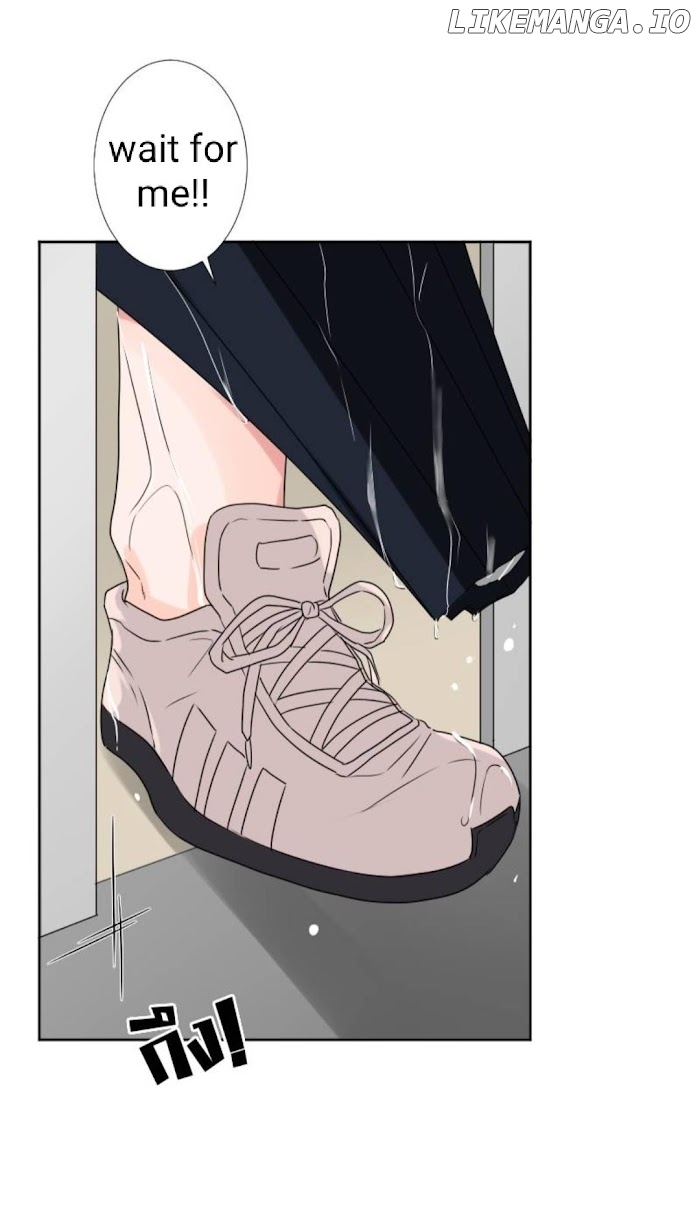 University Life I Dreamed Of..It's Not Like This! chapter 31 - page 29