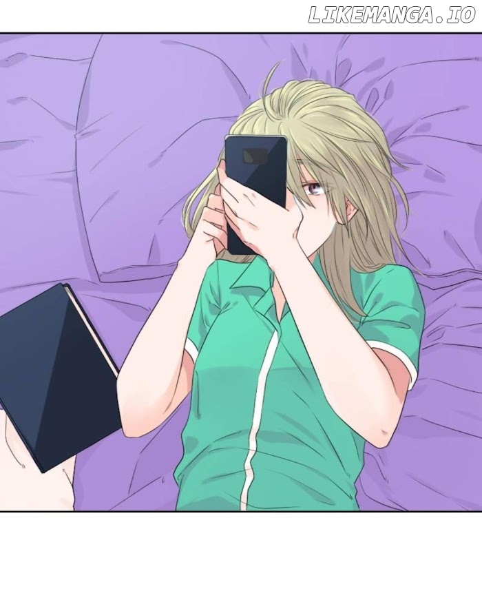 University Life I Dreamed Of..It's Not Like This! chapter 31 - page 3