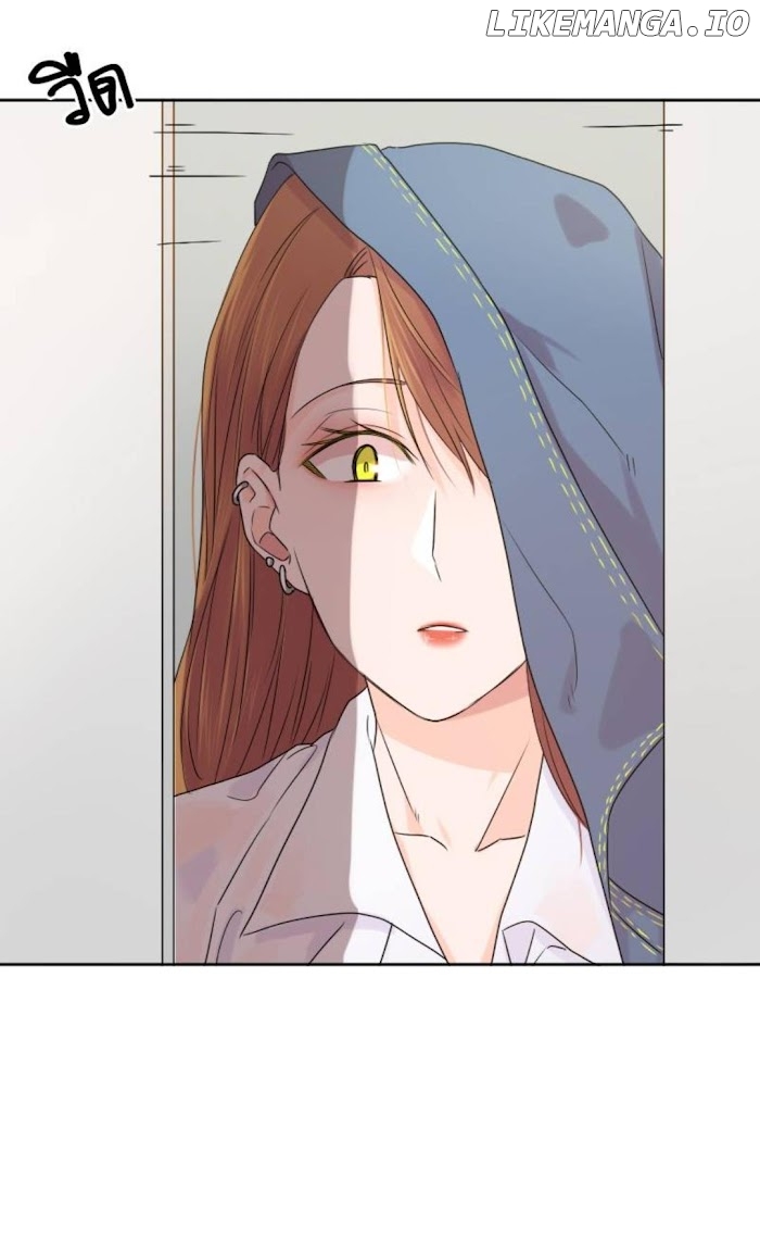 University Life I Dreamed Of..It's Not Like This! chapter 31 - page 41