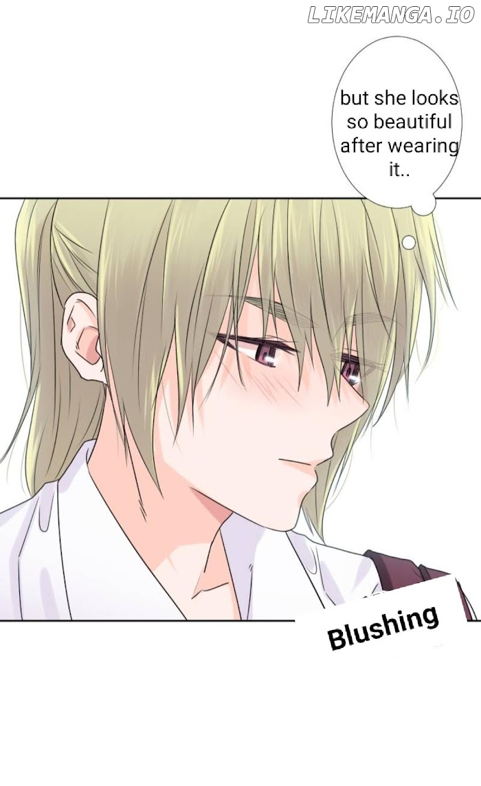 University Life I Dreamed Of..It's Not Like This! chapter 31 - page 52