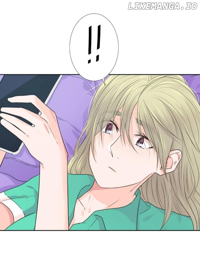 University Life I Dreamed Of..It's Not Like This! chapter 31 - page 9