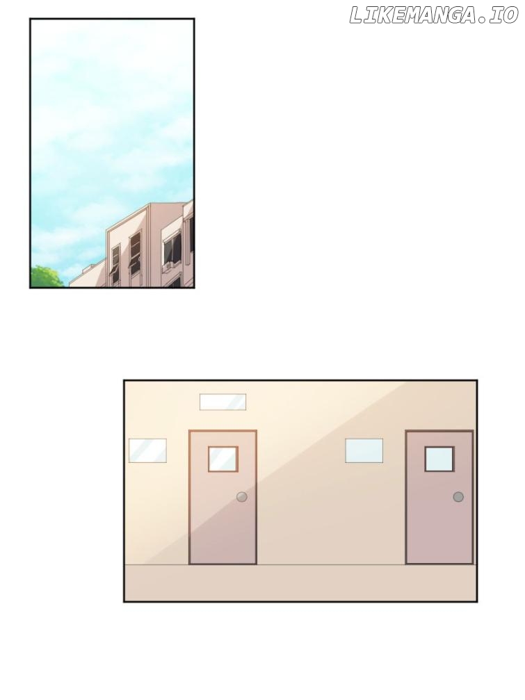 University Life I Dreamed Of..It's Not Like This! chapter 4 - page 1