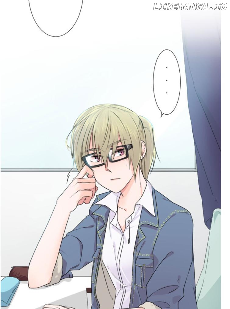 University Life I Dreamed Of..It's Not Like This! chapter 4 - page 16
