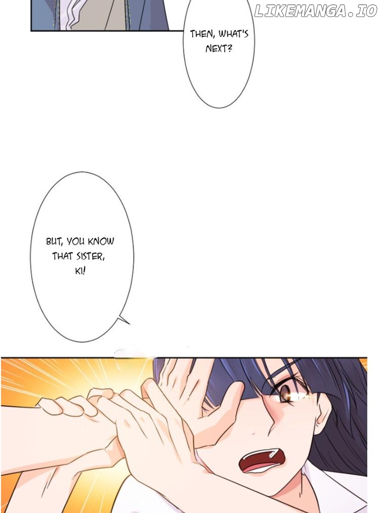 University Life I Dreamed Of..It's Not Like This! chapter 4 - page 23
