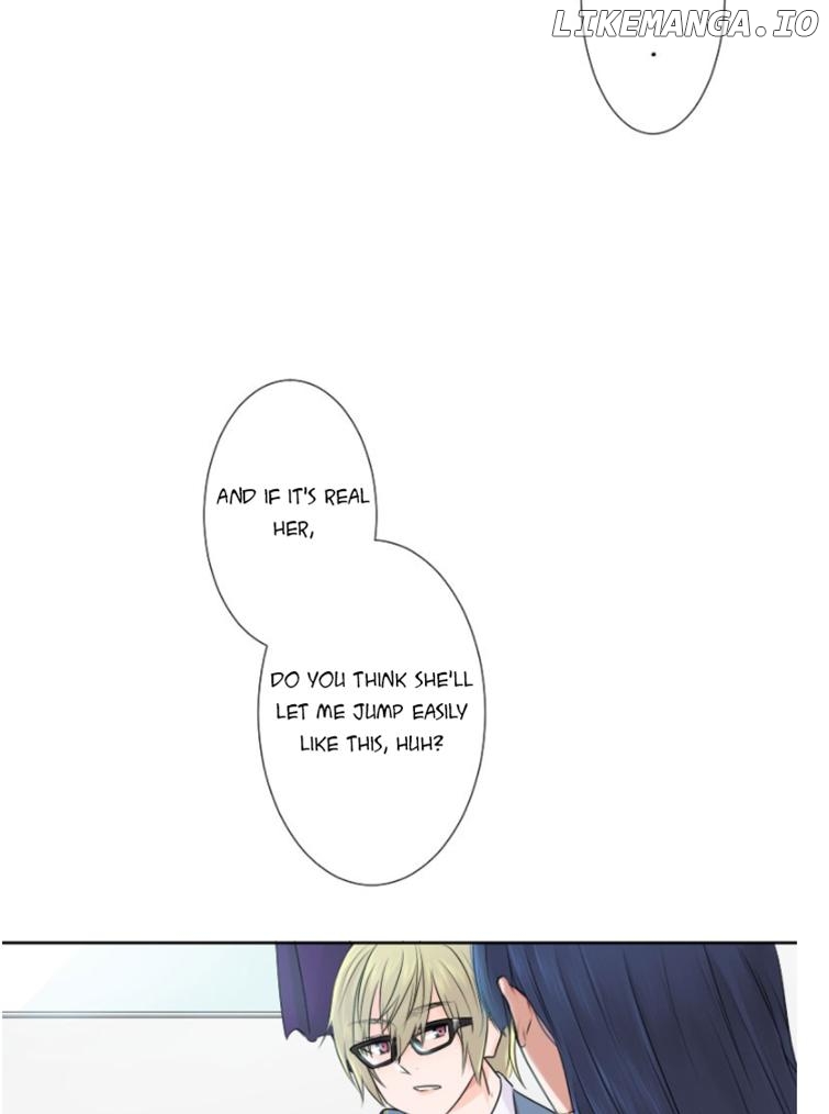 University Life I Dreamed Of..It's Not Like This! chapter 4 - page 28