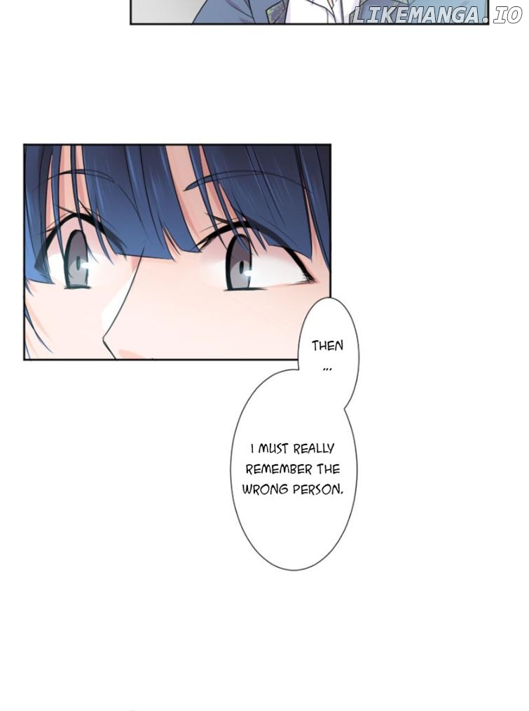 University Life I Dreamed Of..It's Not Like This! chapter 4 - page 30