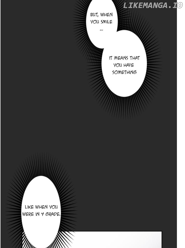 University Life I Dreamed Of..It's Not Like This! chapter 4 - page 34