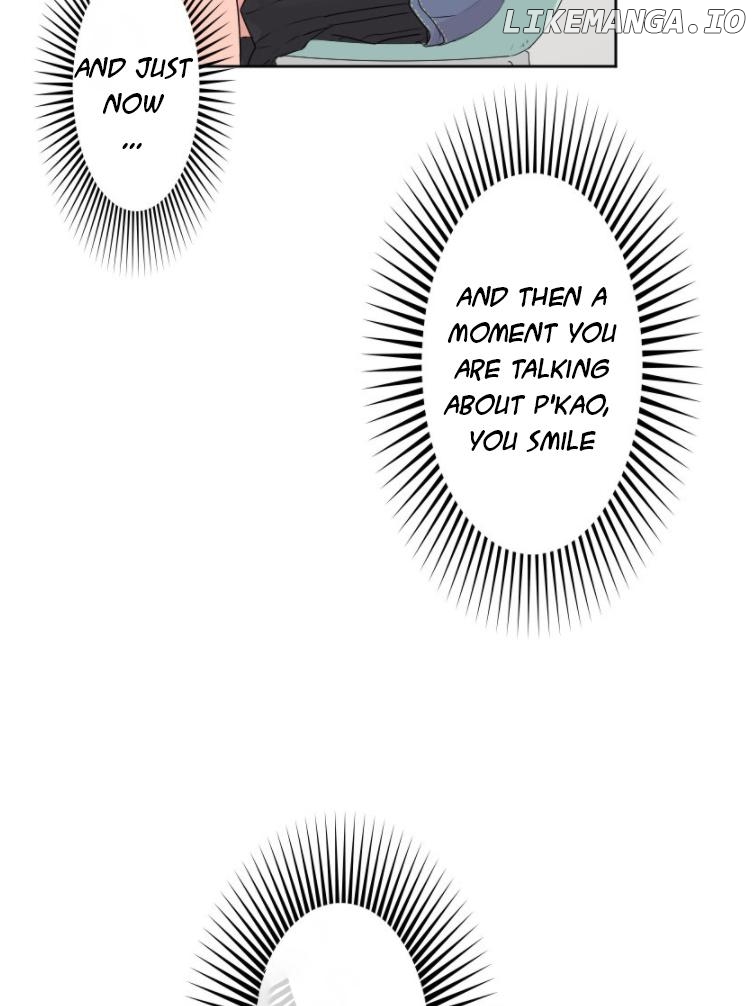 University Life I Dreamed Of..It's Not Like This! chapter 4 - page 43