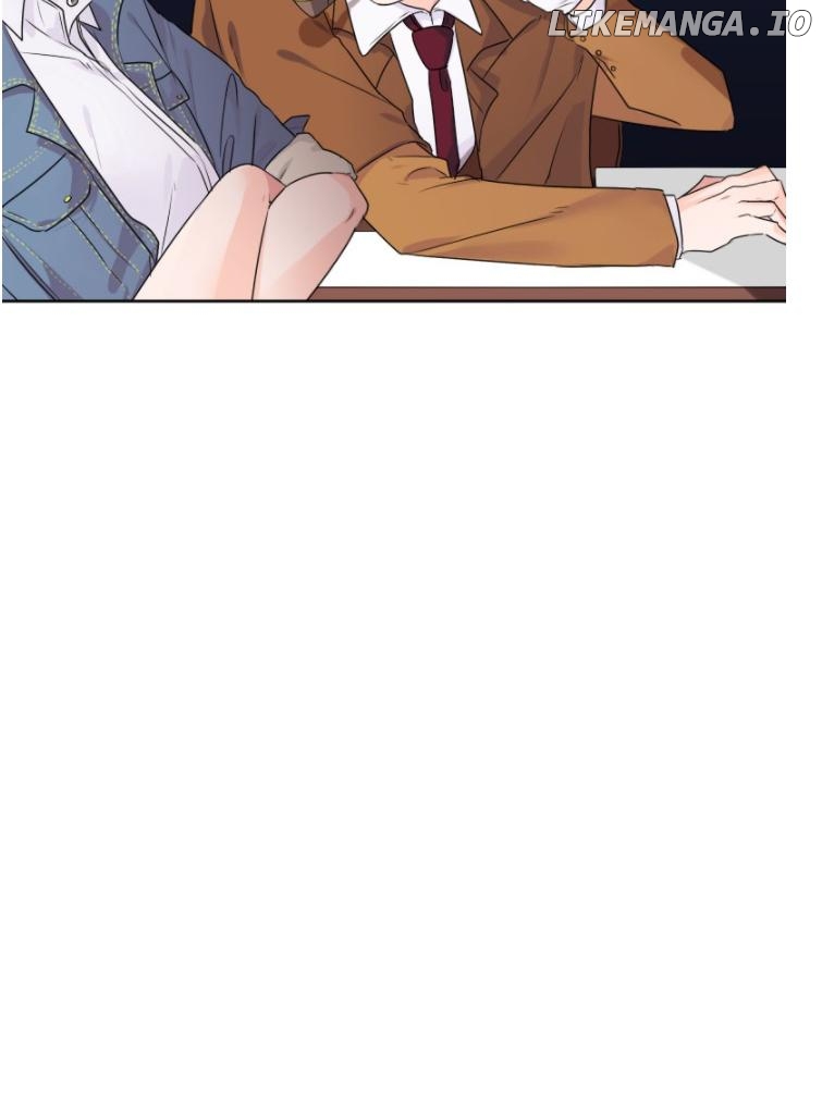 University Life I Dreamed Of..It's Not Like This! chapter 4 - page 45