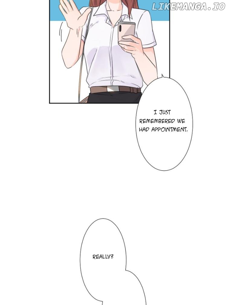 University Life I Dreamed Of..It's Not Like This! chapter 4 - page 48
