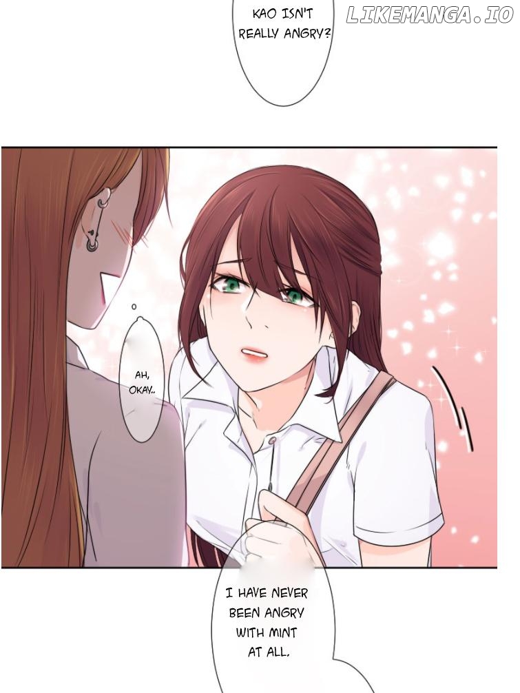 University Life I Dreamed Of..It's Not Like This! chapter 4 - page 49