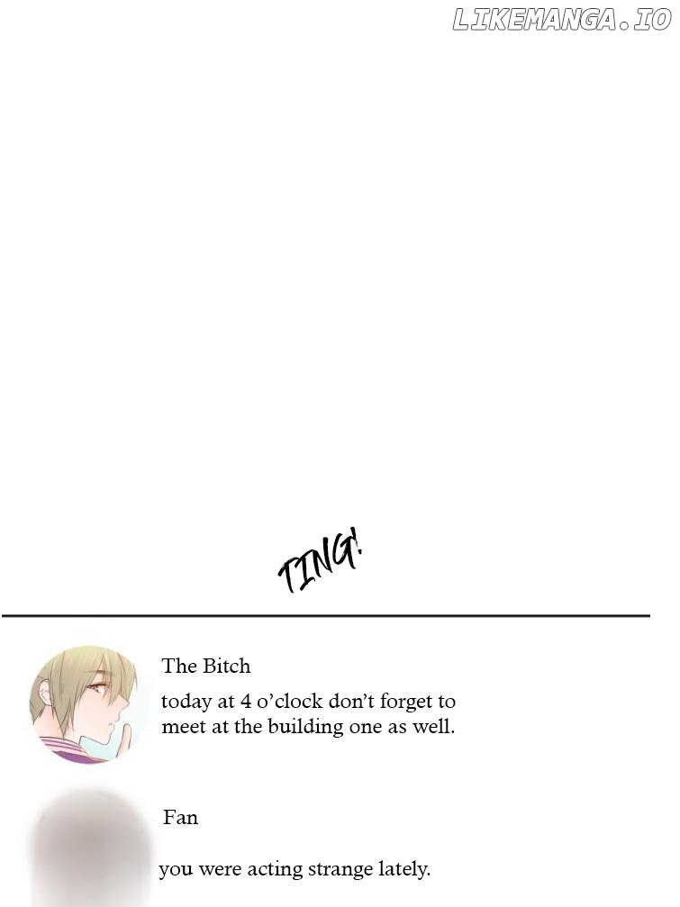 University Life I Dreamed Of..It's Not Like This! chapter 4 - page 53
